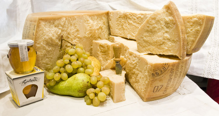 Parmigiano